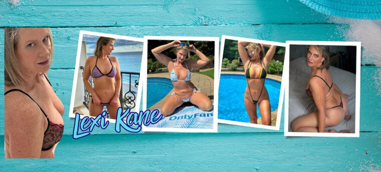 Lexi Kane cover image