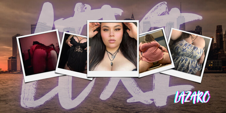 Lexi Lazaro banner image