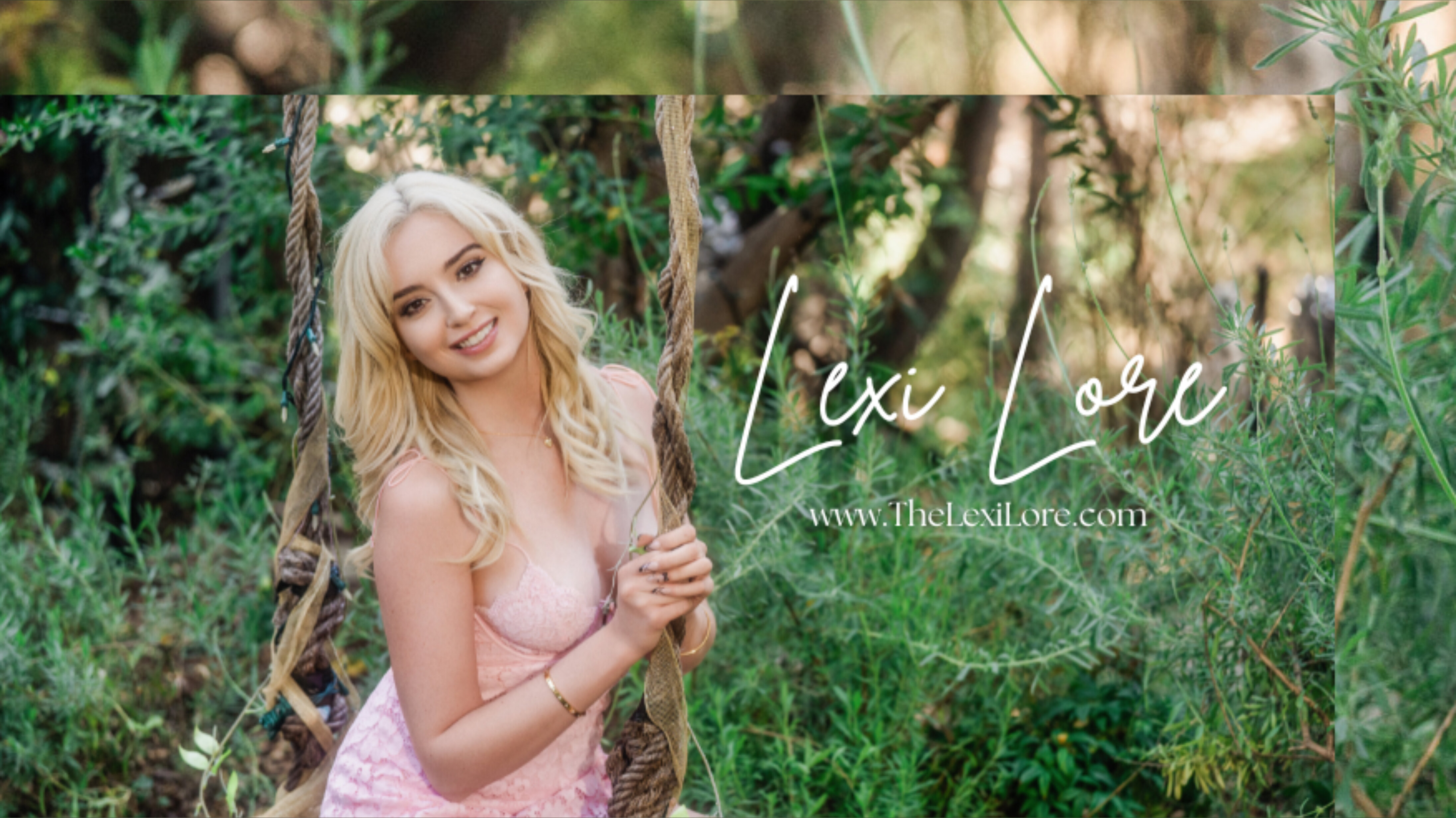 Lexi Lore ๐ banner image