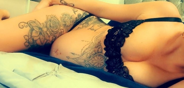 Lexi Louise banner image