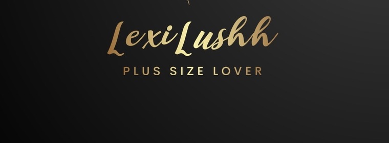LexiLush cover image