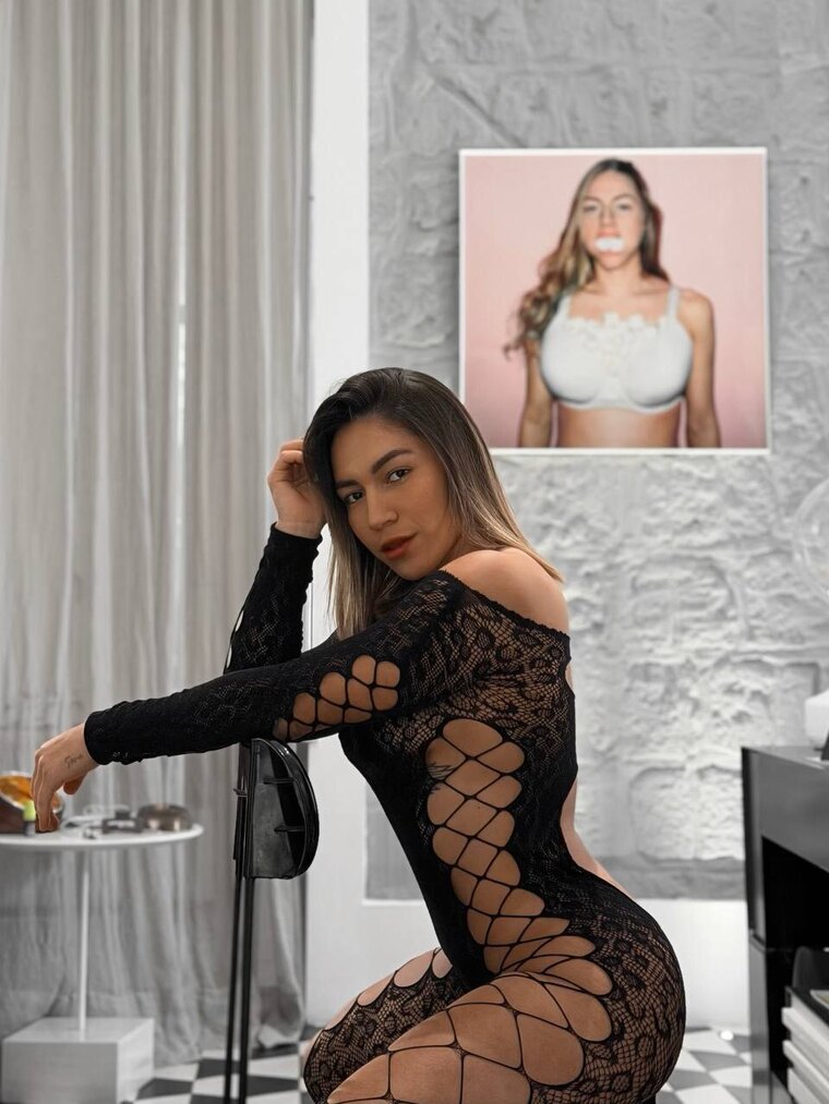 Lexi cover image