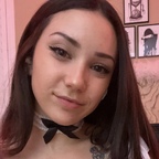 Lexi 🤍🧸🎀 portrait