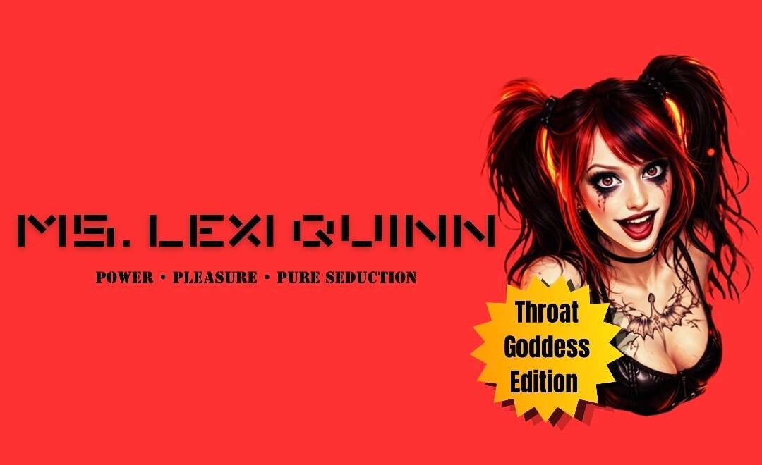 Lexi Quinn banner image
