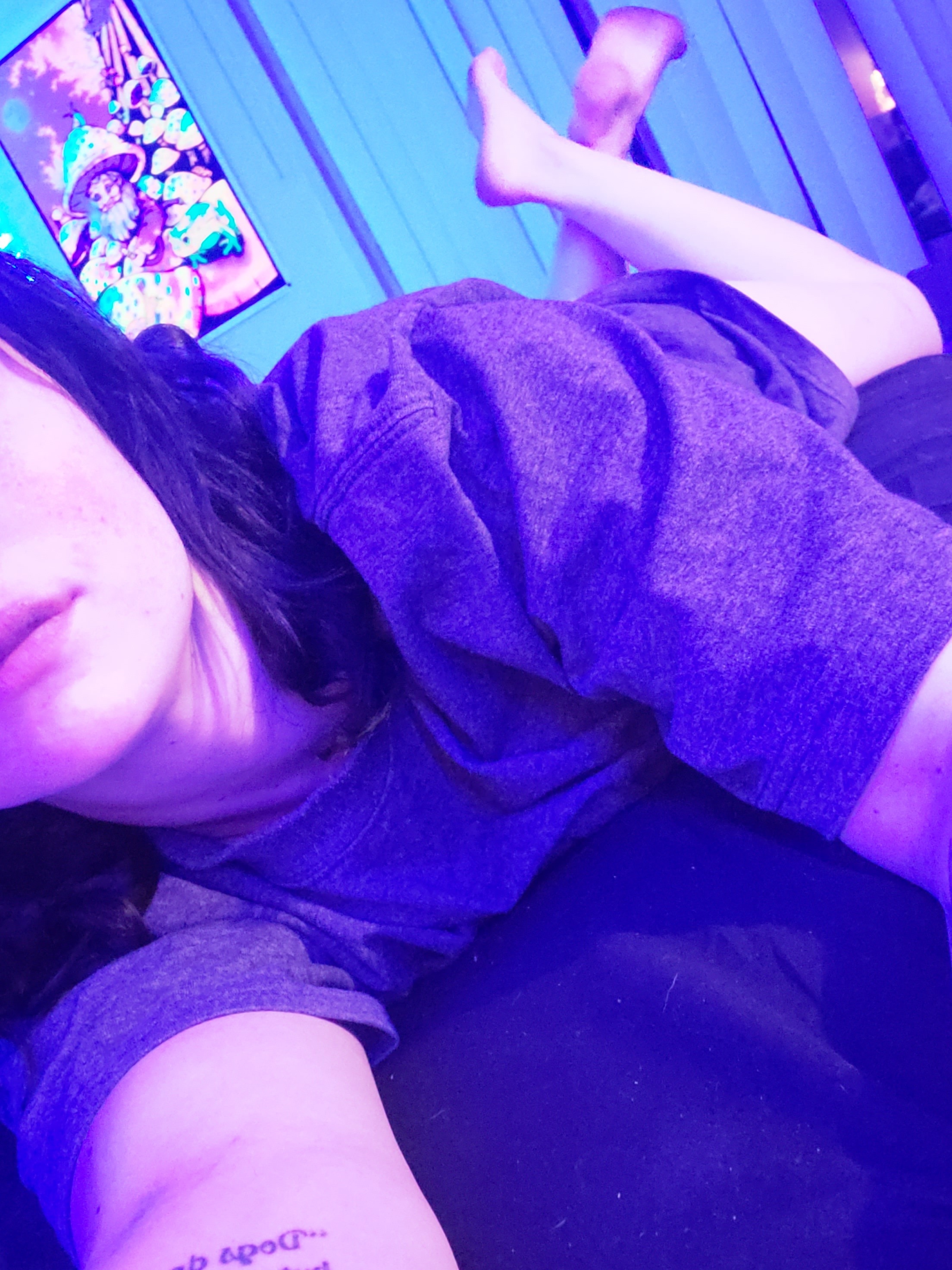 Big Titty Goddess π₯΅π― banner image