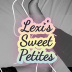 Lexis_Sweet_Petites avatar