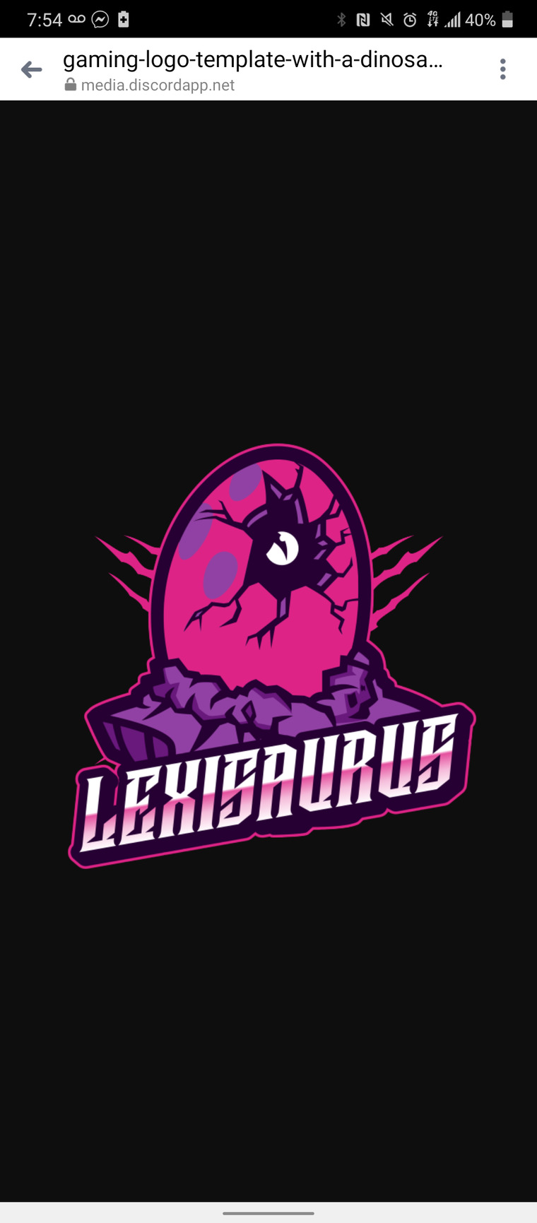 Lexi Rex cover image
