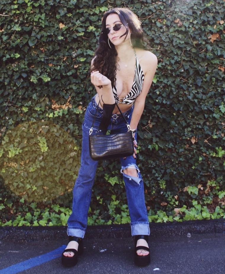 Lexi Smith banner image