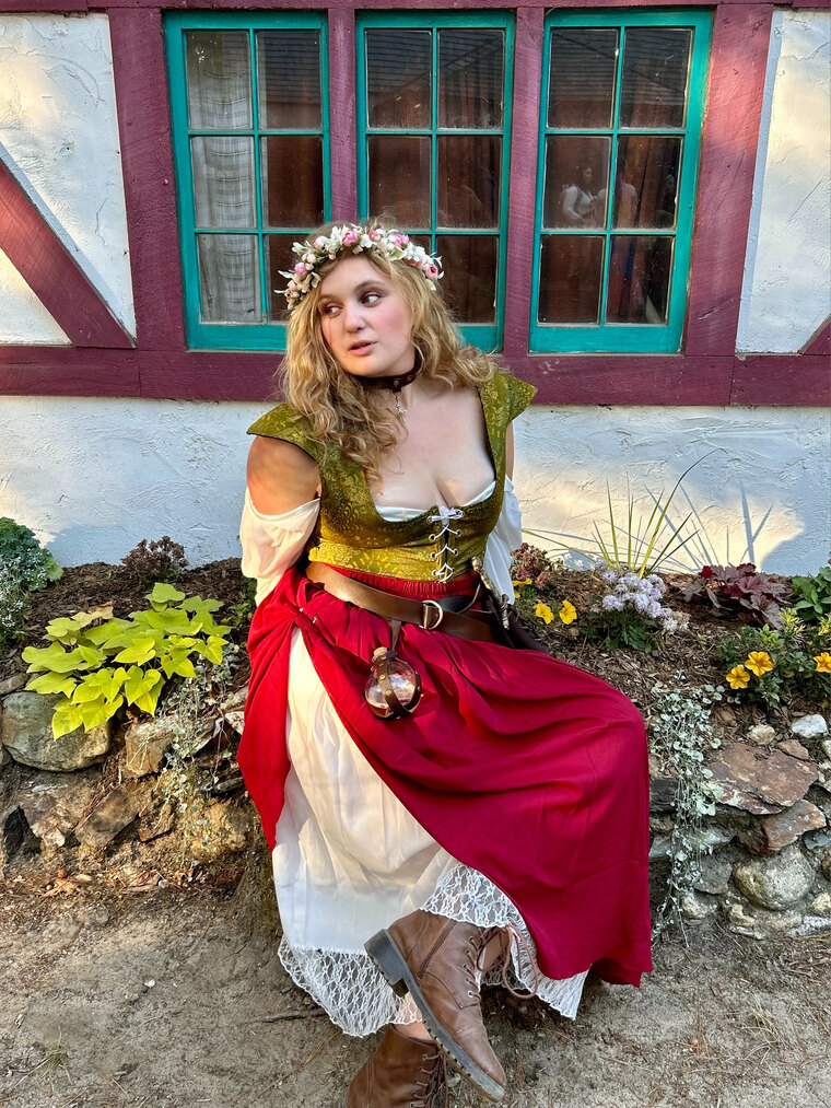 lexi cover image