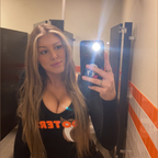 Alexis Warren avatar