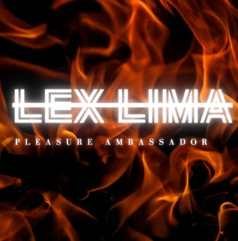 Lex Lima cover image