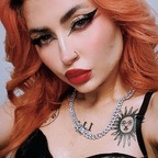 Alexandra avatar