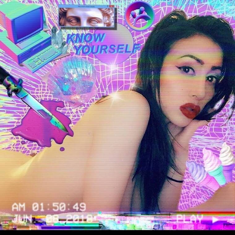 Lexxa Terrestrial cover image