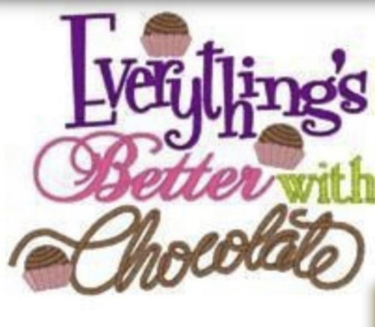 Chocolate 🍫Lexx banner image