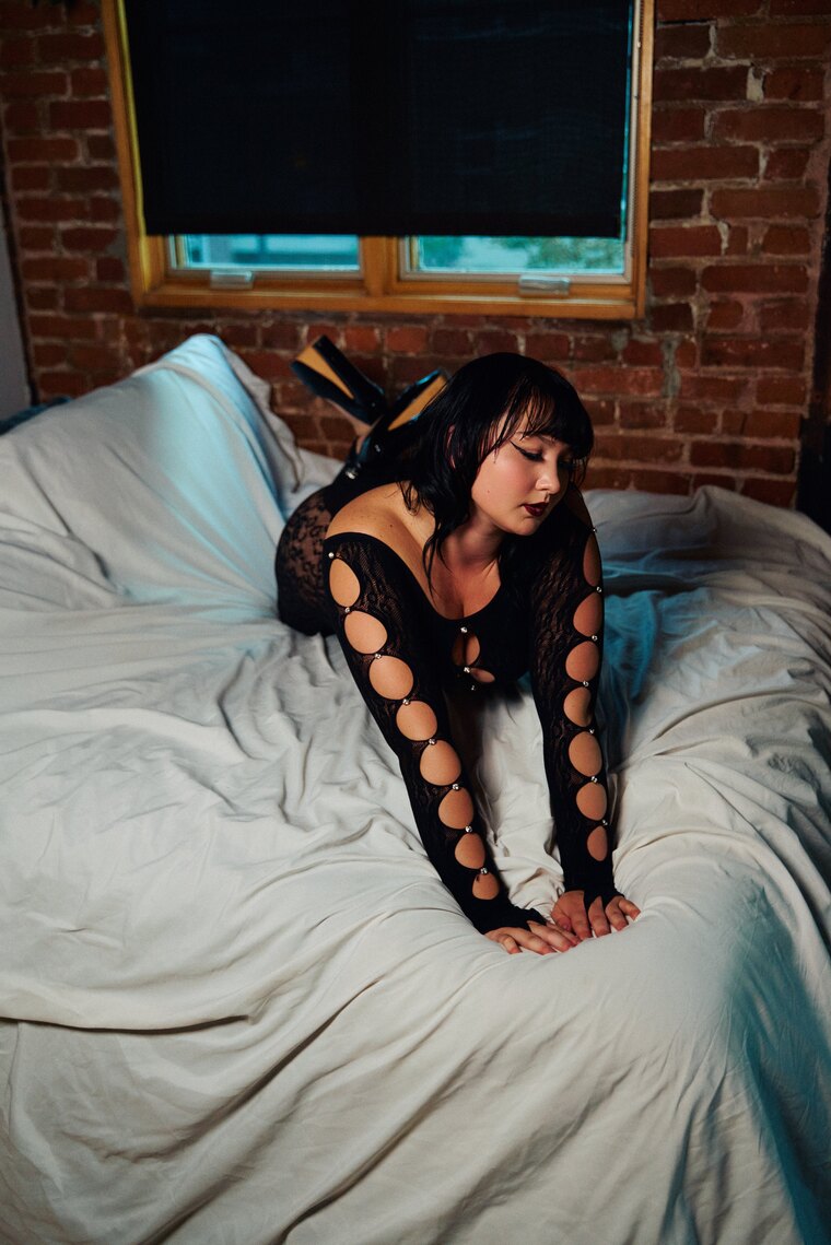 Lexie Anne banner image