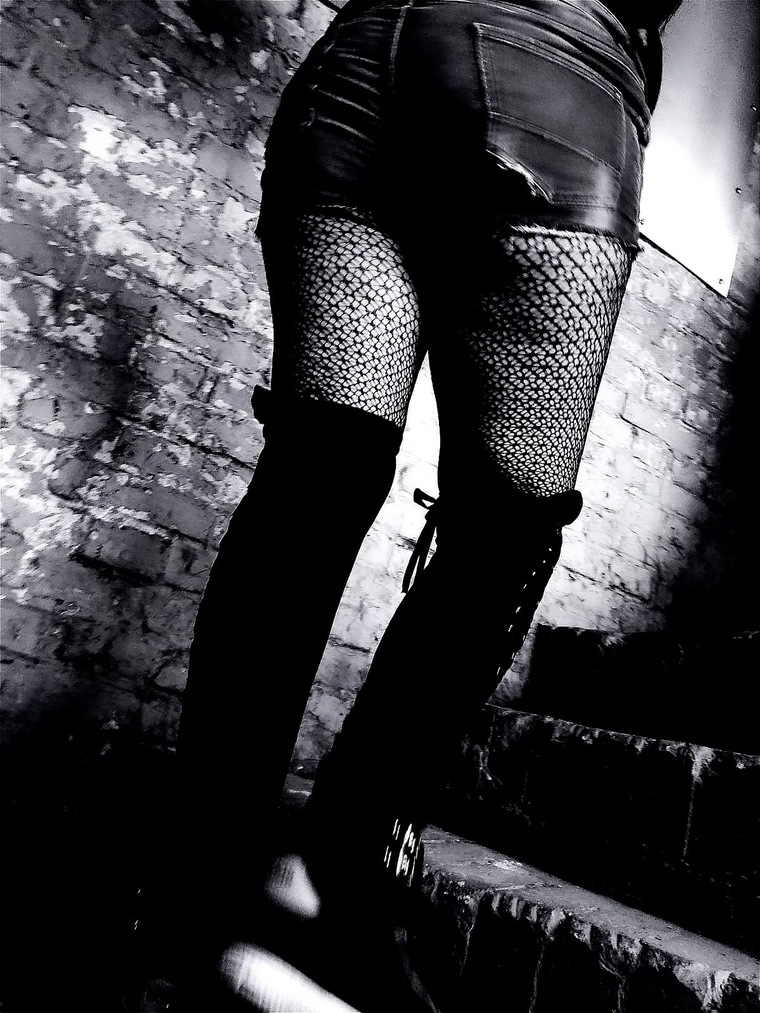 Lexxii Hartmann banner image
