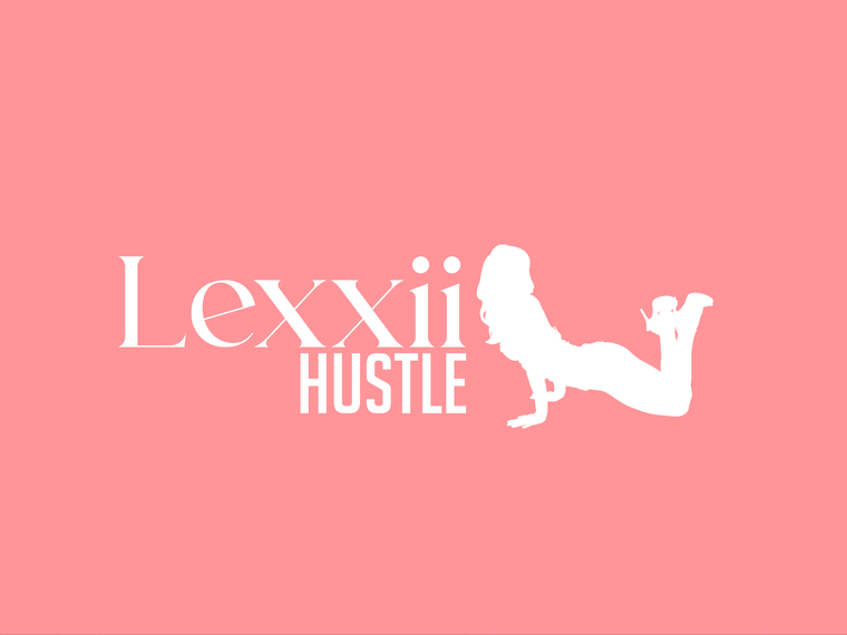 Lexxii Hustle banner image