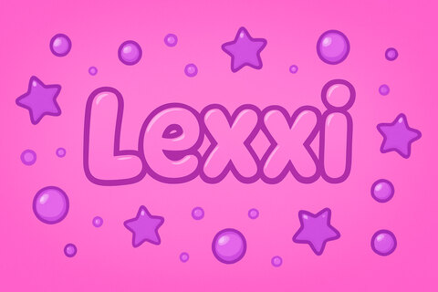 Lexxi cover image