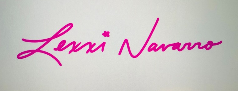 Lexxi Navarro cover image