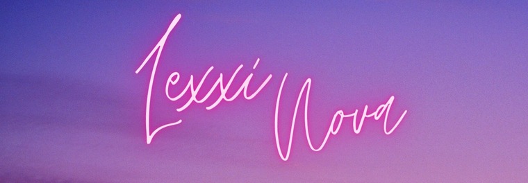 Lexxi cover image