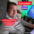 LEXXMERGAMER avatar