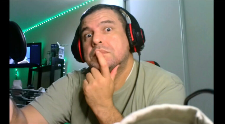 LEXXMERGAMER banner image