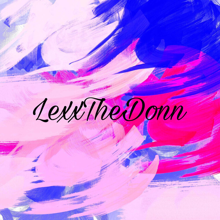 Lexx TheDonn cover image