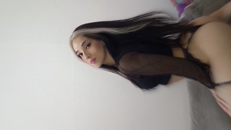 Lexi cover image