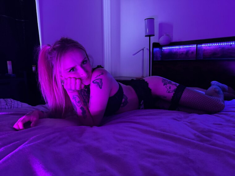 Lexxy Scott banner image