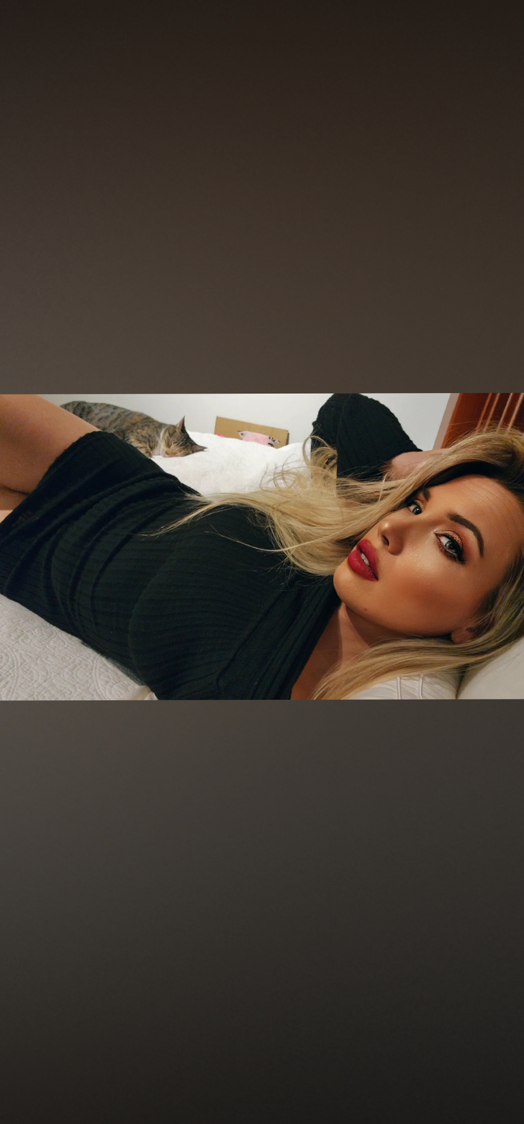 Lexxy Minx banner image