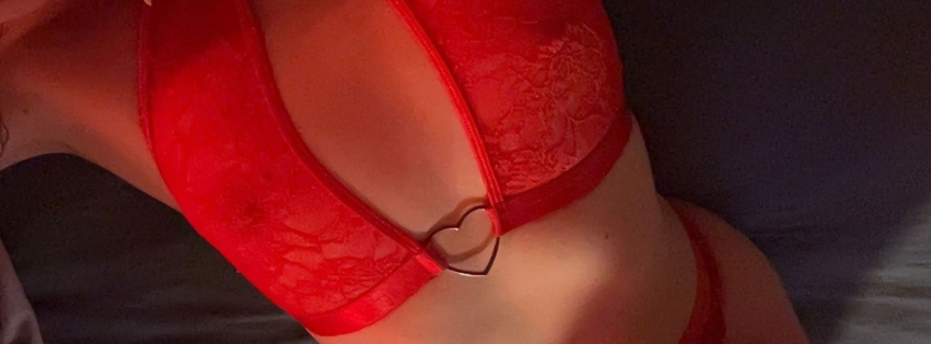 LexyCrimson🫦 banner image