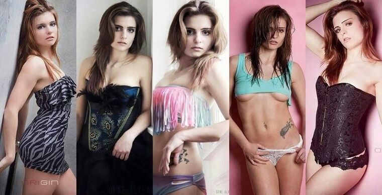 Lexi shay 💋💄 cover image