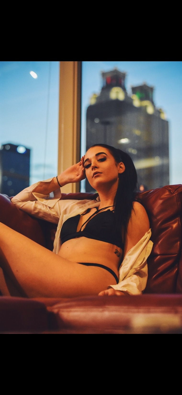 Lexy Love banner image