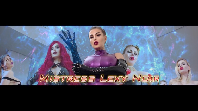 Lexy Noir Free cover image