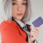 Leya Gornaya portrait