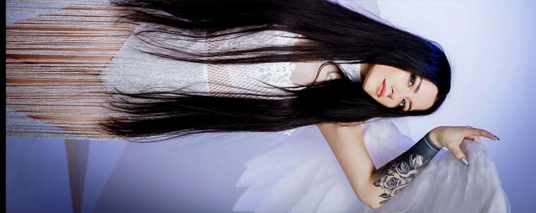 Leyla🐰 cover image