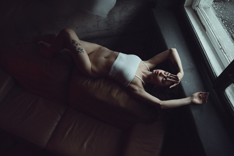 Leyla cover image
