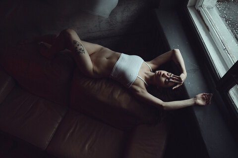 Leyla cover image