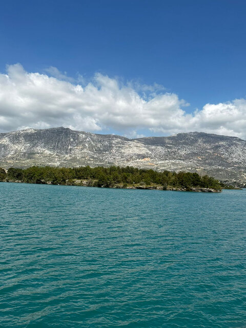 Leyla B. cover image