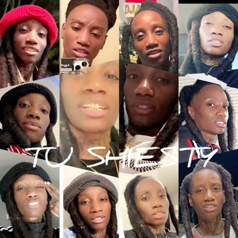 Lezfcktukie cover image
