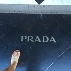 Lesbian feet avatar