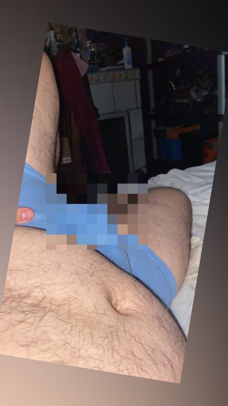 Luisito cover image