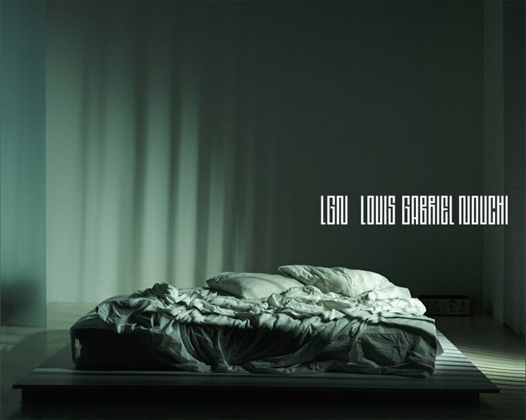 LGN LOUIS GABRIEL NOUCHI banner image