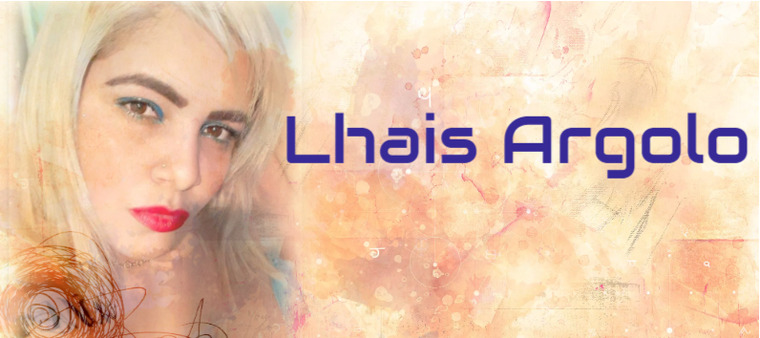 lhais argolo cover image
