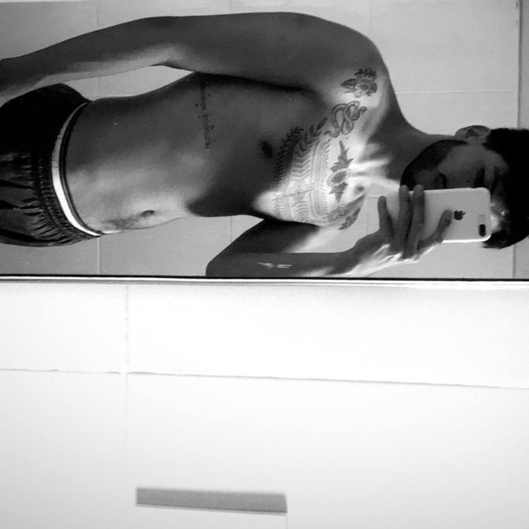 Liam cover image