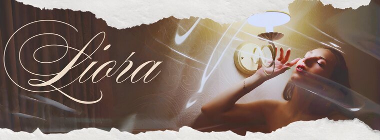 Liora β¨ banner image