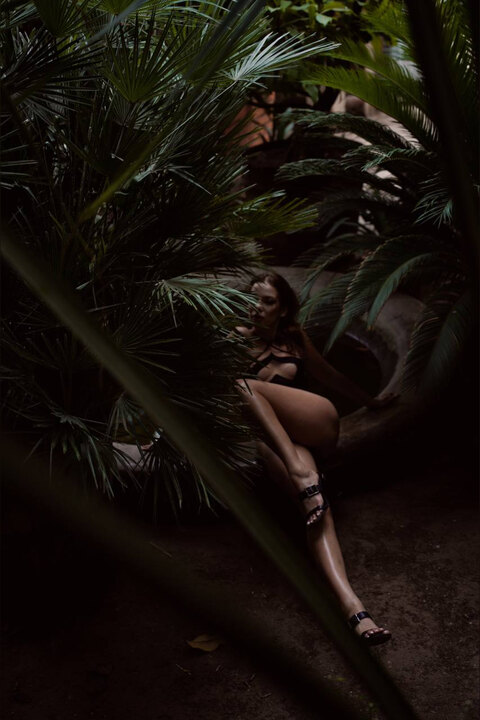 Elizabet Photographer cover image