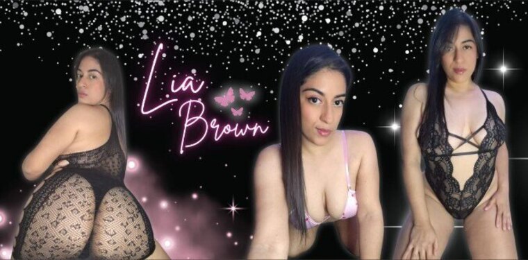 🍒✨LIA✨🍒 VC • CUSTOM • SEXTING😈💦 cover image