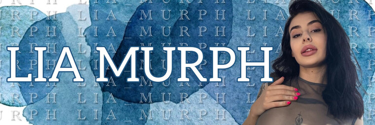 🫐Lia Murph🫐 cover image