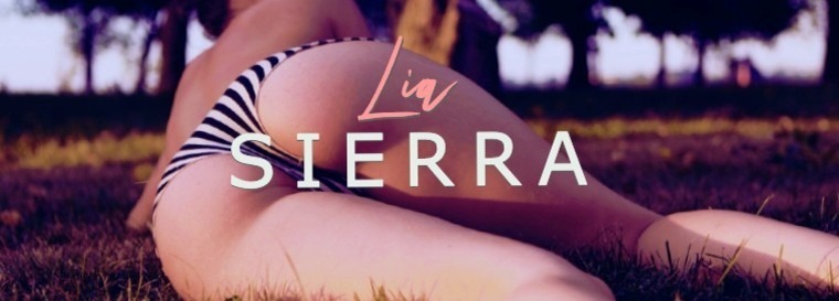 Lia banner image